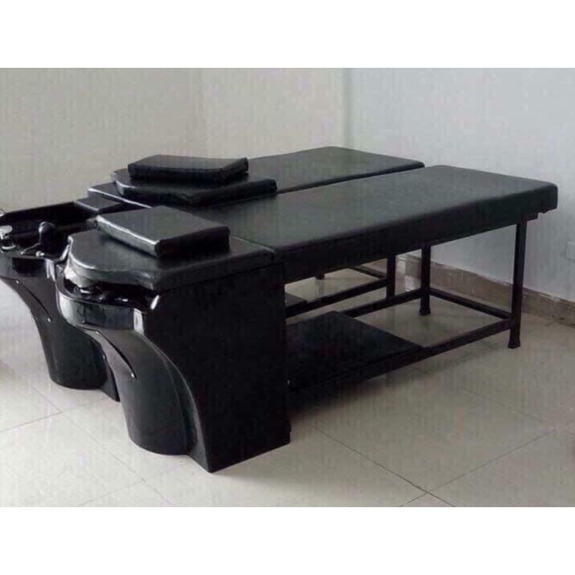 Giường gội đầu 2in1 HQH 135