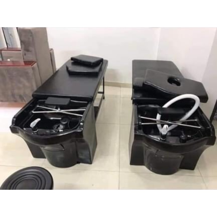 Giường gội đầu 2in1 HQH 135