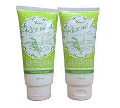 Sữa rửa mặt gạo thái 180ml