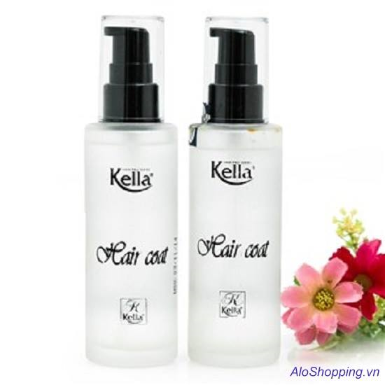 Tinh dầu kella 60ml