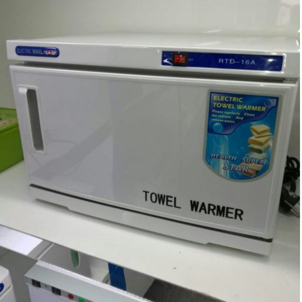 Máy hấp khăn RTD 16A