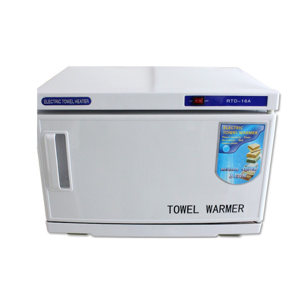 Máy hấp khăn RTD 16A