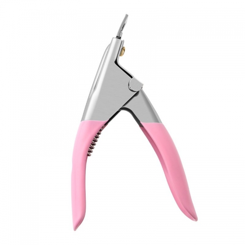 Kìm bấm móng giả vuông