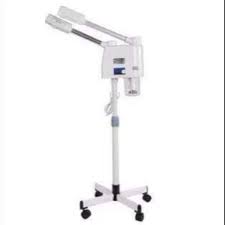 Máy xông hơi nóng lạnh 2 cần Kangdi