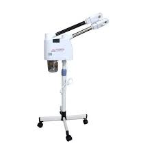 Máy xông hơi nóng lạnh 2 cần Kangdi