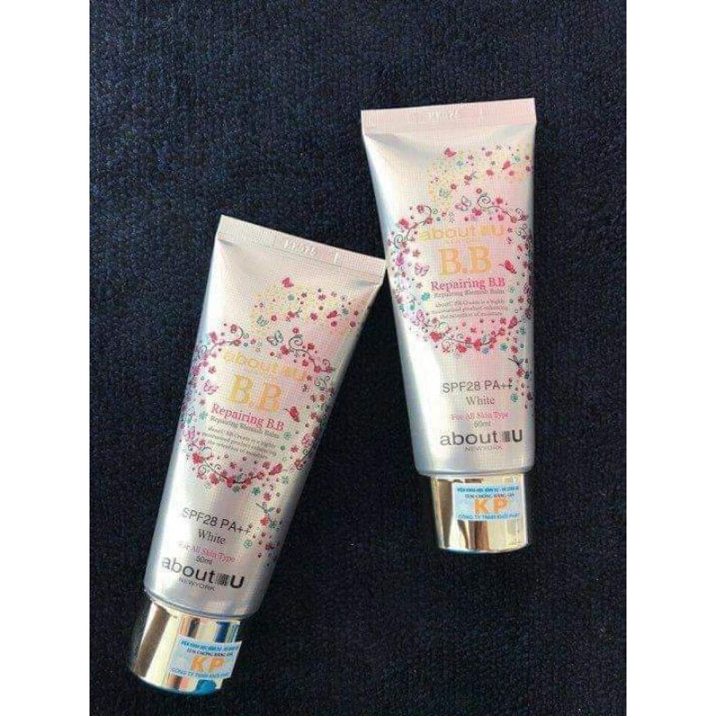 Kem che khuyết điểm Privia BB 50ml