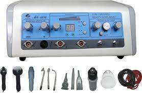 Máy Massage 6 tác dụng Malin ML-606