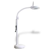 Kính lúp ánh sáng