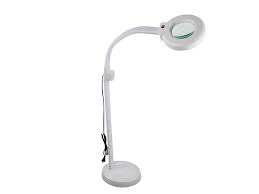 Kính lúp ánh sáng