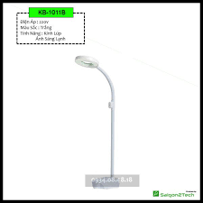 Kính lúp ánh sáng