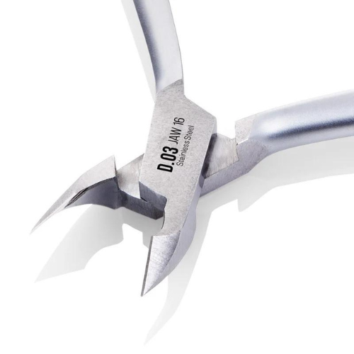 Kìm Nghĩa cắt da D.03 mẫu mới