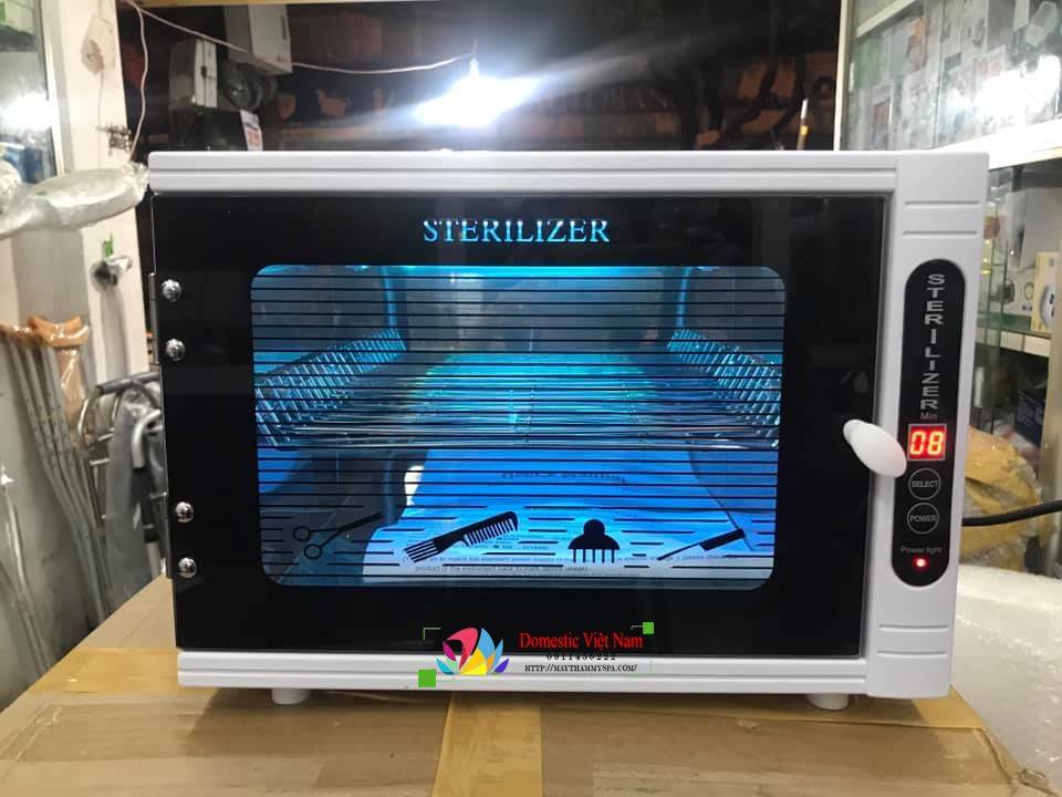 Tủ tiệt trùng MSD-208 công nghệ cao