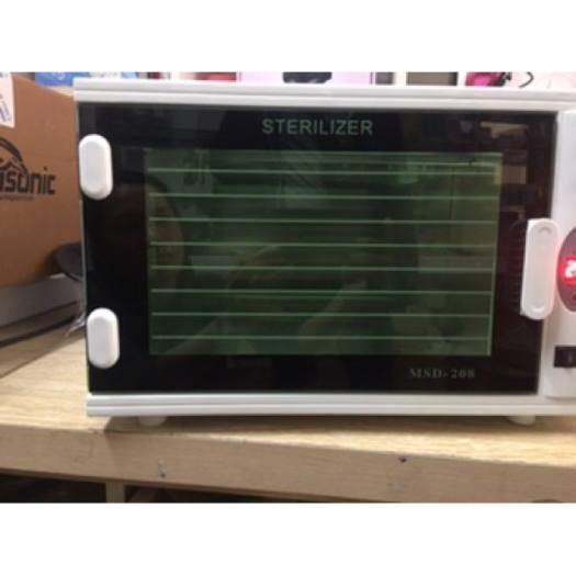 Tủ tiệt trùng MSD-208 công nghệ cao