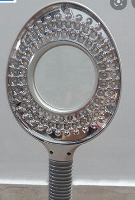 Đèn lúp soi da 1011B