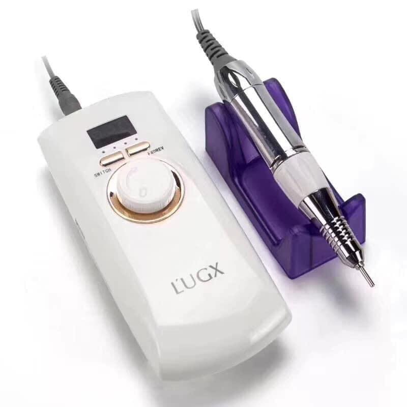 Máy mài móng tích điện LG 601 - thiết kế nhỏ gọn, thông minh