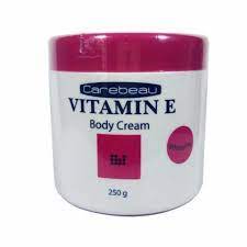 Kem Massage Vitamin 250g