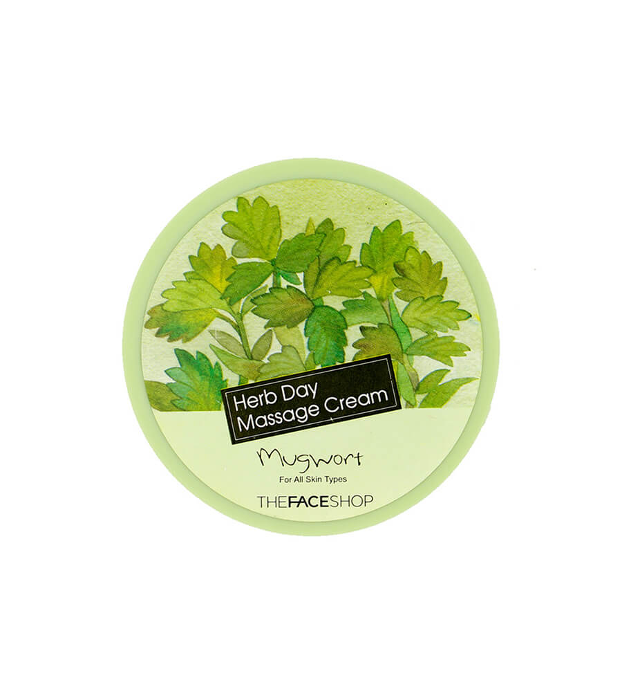 Kem Massage The Face Shop