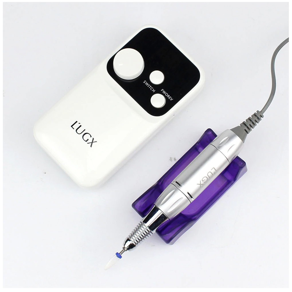MÁY MÀI TÍCH ĐIỆN – LG602