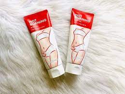 Kem Massage tan mỡ body gel 250g