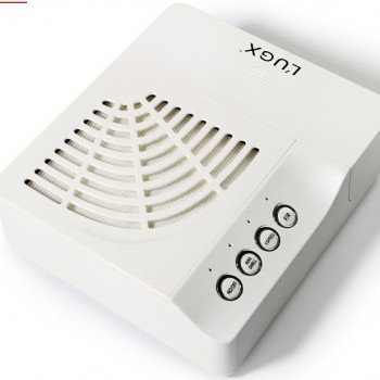 Máy hơ gel hút bụi LG 603