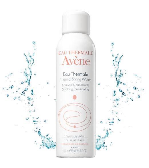 Xịt khoáng Avene 300ml Pháp