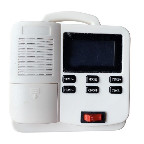 Máy Uốn Setting Mini 25 Dây Tiện Dụng