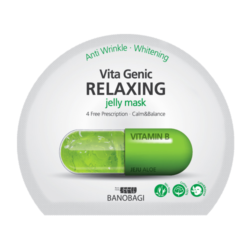 Mặt nạ Vita Genic Relaxing