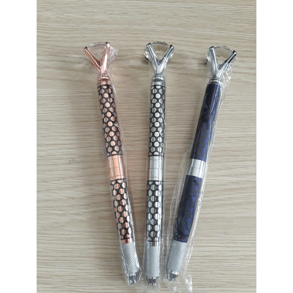 Cán Dao Khắc Xăm 1 Đầu Kim Cương