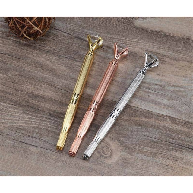 Cán Dao Khắc Xăm 1 Đầu Kim Cương