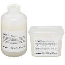 Dầu Gội Davines Love Trắng 250ml