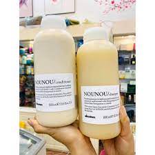 Dầu gội Davines Nounou vàng 1000ml