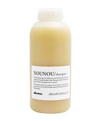 Dầu gội Davines Nounou vàng 1000ml