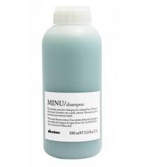 Dầu Gội Davines MELU + MINU Xanh 1000ml