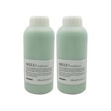 Dầu gội Davines Melu xanh 250ml