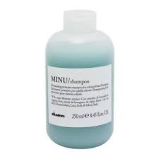 Dầu Gội Davines MELU + MINU Xanh 1000ml
