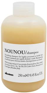 Dầu gội Davines vàng 250ml