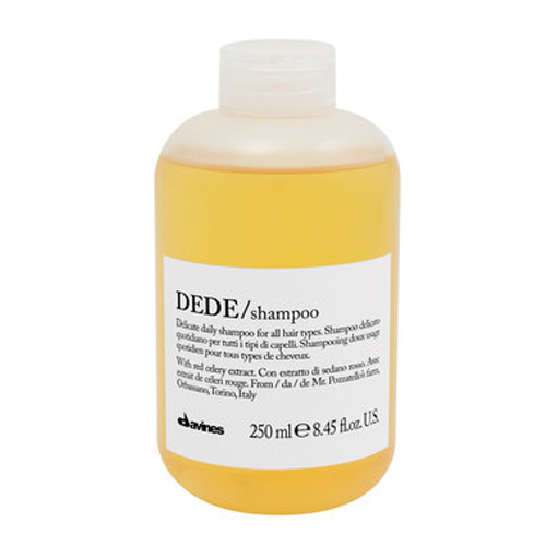 Dầu gội Davines vàng 250ml