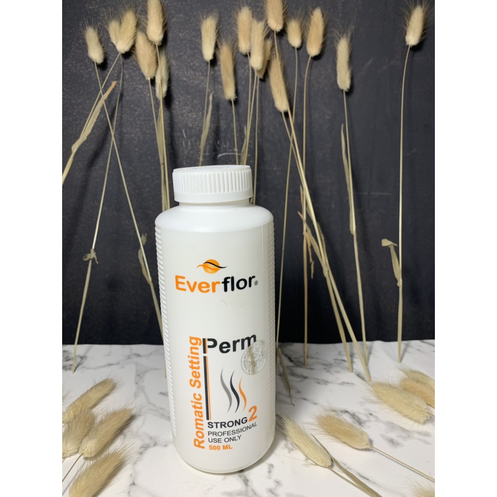 Uốn Setting Everflor 500mlx2