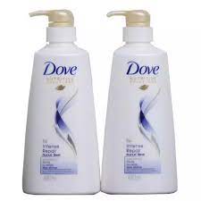 Dầu gội Dove -Thái - Phục hồi 480ml