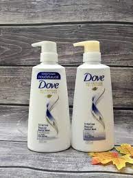 Dầu gội Dove Dưỡng Chất 460ml