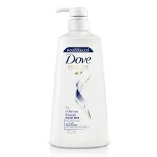 Dầu gội Dove Dưỡng Chất 460ml