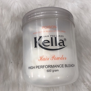 Bột Tẩy Tóc Kella Special Trắng 500ml