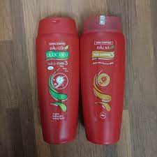 Dầu Gội Dược liệu Thái Dương 3 đỏ 200ml