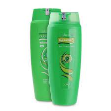 Dầu gội Dược liệu Thái Dương 3 xanh lá 200ml mới