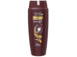 Dầu gội Dược liệu Thái Dương7 90ml