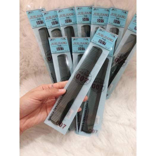 Lược cắt tóc chuyên nghiệp chinese 007