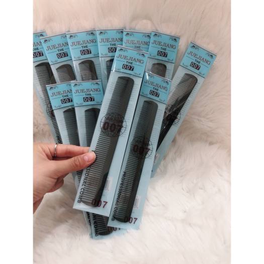 Lược cắt tóc chuyên nghiệp chinese 007