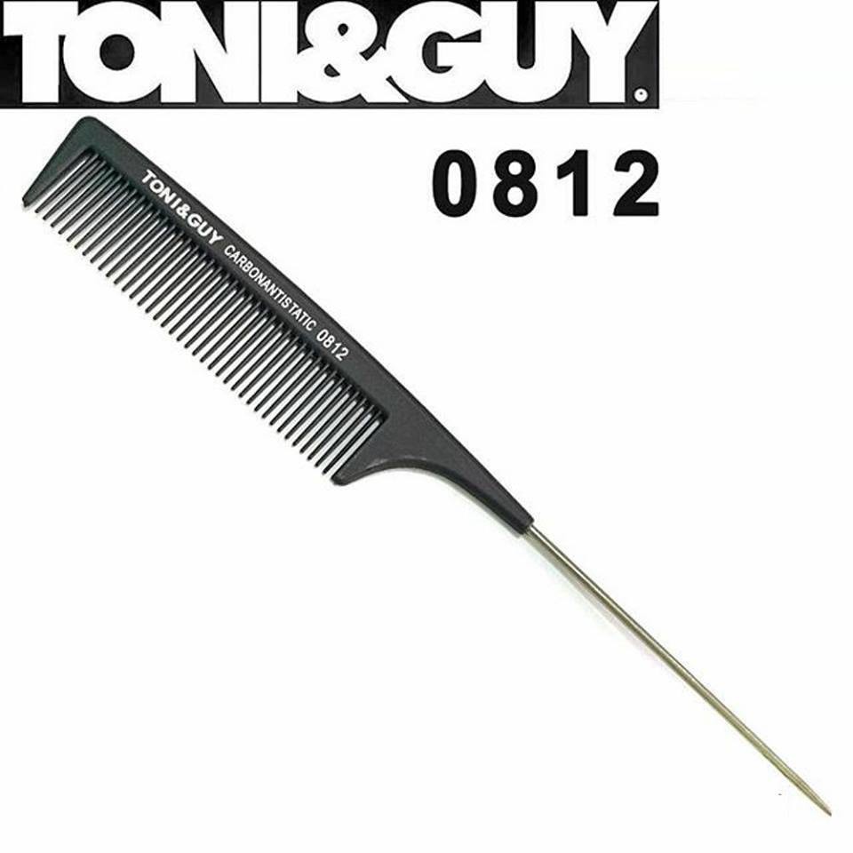 Lược cắt chui sắt toni & guy TM 0812