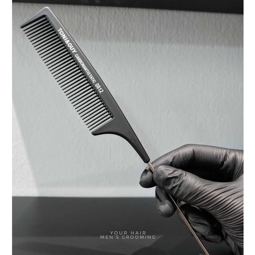 Lược cắt chui sắt toni & guy TM 0812