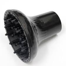 Loa sấy tóc bề mặt rộng